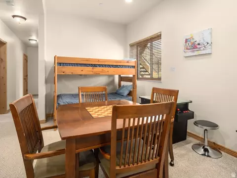 Dining - 5184 E Fairview Loop C404, Eden, UT 84310 photo 6 of 6
