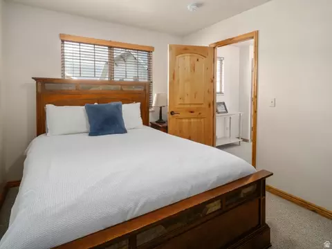 Bedroom - 5184 E Fairview Loop C404, Eden, UT 84310 photo 1 of 7
