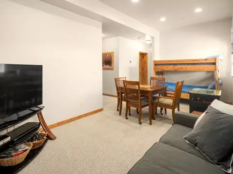 Living - 5184 E Fairview Loop C404, Eden, UT 84310 photo 5 of 5
