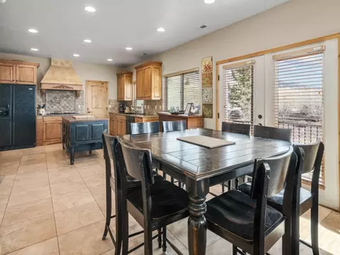 Dining - 5184 E Fairview Loop C404, Eden, UT 84310 photo 1 of 6