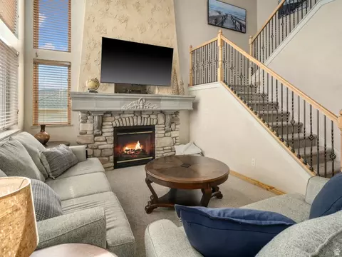 Living - 5184 E Fairview Loop C404, Eden, UT 84310 photo 1 of 5