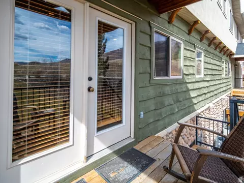 Exterior - 5184 E Fairview Loop C404, Eden, UT 84310 photo 8 of 8