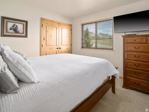 Bedroom - 5184 E Fairview Loop C404, Eden, UT 84310 photo 2 of 7