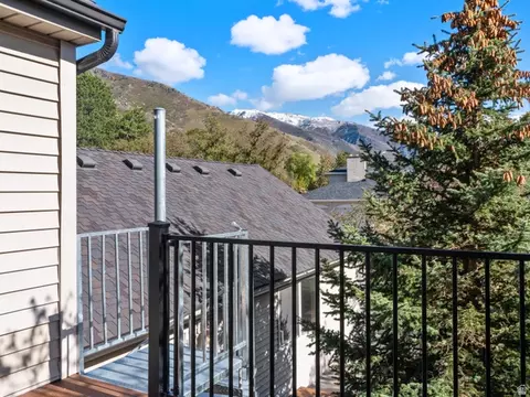 Exterior - 6069 S 2900 E, Uintah, UT 84403 photo 22 of 47
