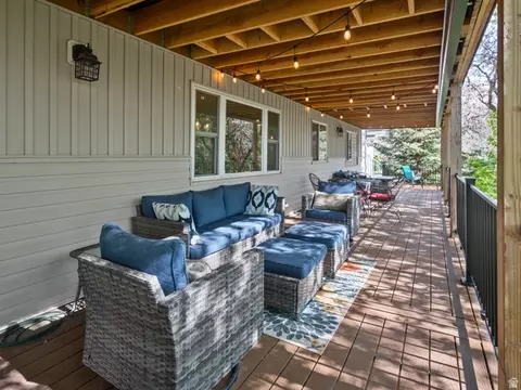 Exterior - 6069 S 2900 E, Uintah, UT 84403 photo 45 of 47
