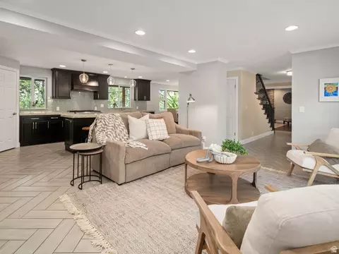Living - 6069 S 2900 E, Uintah, UT 84403 photo 7 of 9