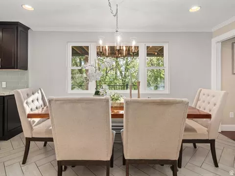Dining - 6069 S 2900 E, Uintah, UT 84403 photo 1 of 3