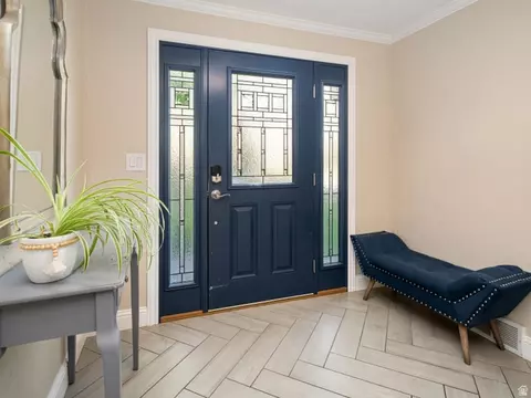 Entry Way - 6069 S 2900 E, Uintah, UT 84403 photo 1 of 2