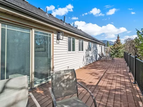 Exterior - 6069 S 2900 E, Uintah, UT 84403 photo 21 of 47