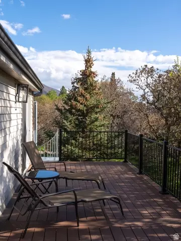 Exterior - 6069 S 2900 E, Uintah, UT 84403 photo 14 of 47