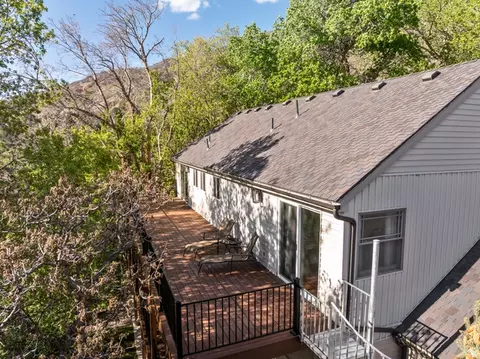 Exterior - 6069 S 2900 E, Uintah, UT 84403 photo 19 of 47
