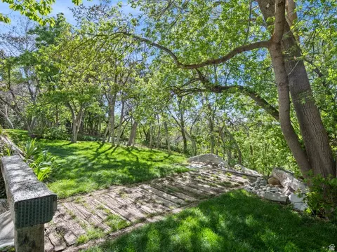 Exterior - 6069 S 2900 E, Uintah, UT 84403 photo 15 of 47