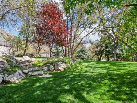 Exterior - 6069 S 2900 E, Uintah, UT 84403 photo 6 of 47