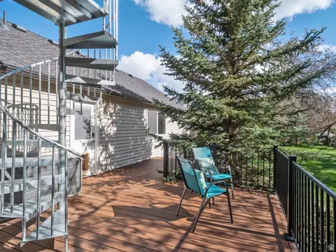 Exterior - 6069 S 2900 E, Uintah, UT 84403 photo 41 of 47