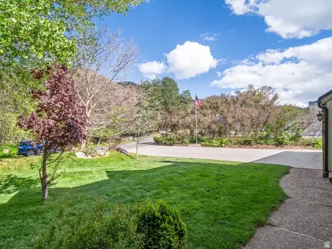 Exterior - 6069 S 2900 E, Uintah, UT 84403 photo 39 of 47