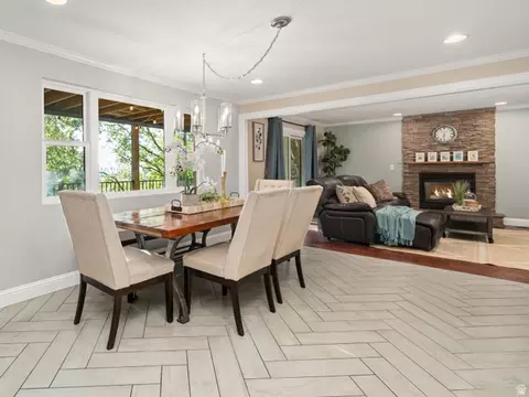 Dining - 6069 S 2900 E, Uintah, UT 84403 photo 3 of 3