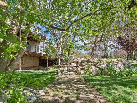Exterior - 6069 S 2900 E, Uintah, UT 84403 photo 9 of 47