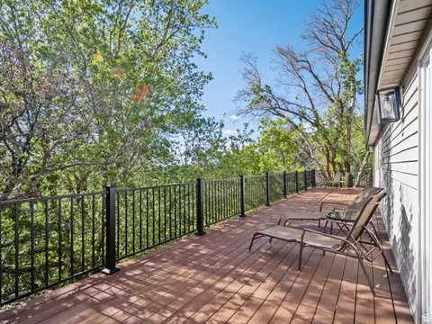 Exterior - 6069 S 2900 E, Uintah, UT 84403 photo 24 of 47