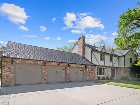 Exterior - 6069 S 2900 E, Uintah, UT 84403 photo 4 of 47