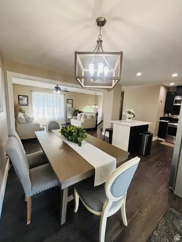 Dining - 732 S 1370 W, Orem, UT 84058 photo 1 of 3