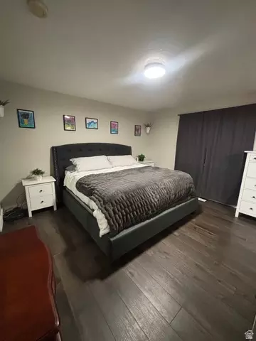 Bedroom - 732 S 1370 W, Orem, UT 84058 photo 1 of 4