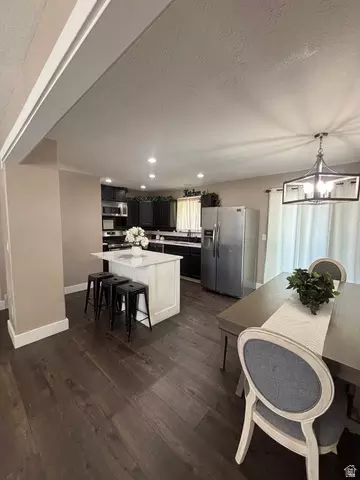 Kitchen - 732 S 1370 W, Orem, UT 84058 photo 4 of 4