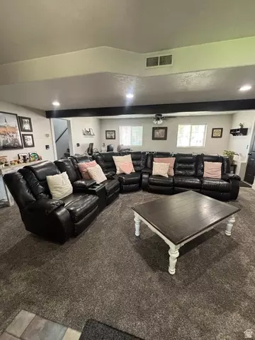 Living - 732 S 1370 W, Orem, UT 84058 photo 3 of 3