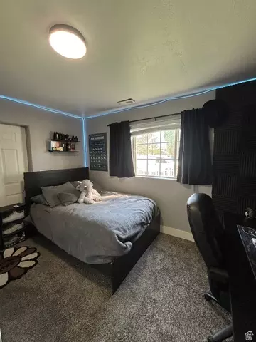 Bedroom - 732 S 1370 W, Orem, UT 84058 photo 4 of 4