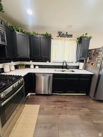 Kitchen - 732 S 1370 W, Orem, UT 84058 photo 1 of 4