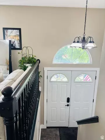 Entry Way - 732 S 1370 W, Orem, UT 84058 photo 1 of 4