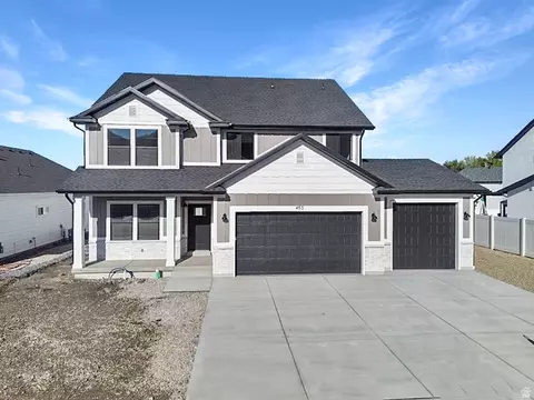 453 N 700 W, Brigham City, UT 84302