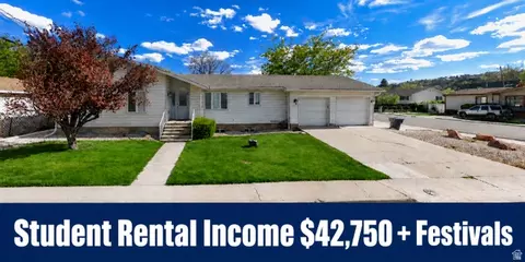 409 S 940 W, Cedar City, UT 84720