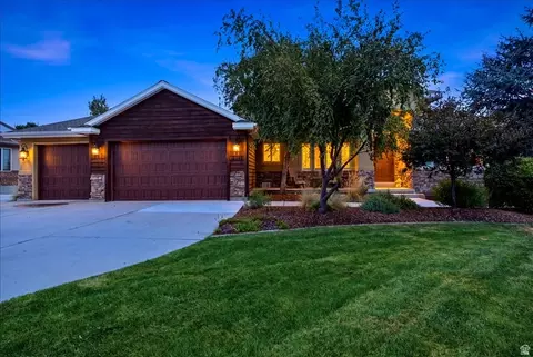 5343 S Morning Oaks Dr, Salt Lake City, UT 84123