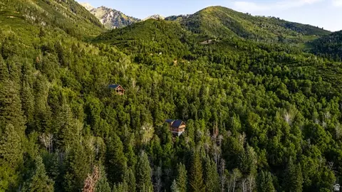 View/Area - 6076 E Upper Whittemore Dr N, Springville, UT 84663 photo 3 of 4