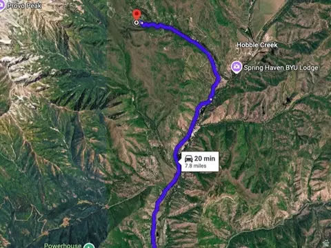 Other - 6076 E Upper Whittemore Dr N, Springville, UT 84663 photo 5 of 6