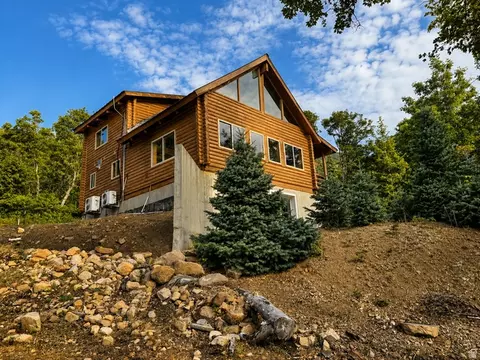 Exterior - 6076 E Upper Whittemore Dr N, Springville, UT 84663 photo 4 of 4