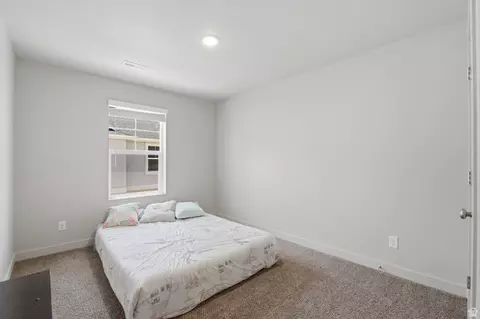 Bedroom - 1791 N 1220 E #1263, Payson, UT 84651 photo 4 of 7