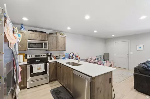 Kitchen - 1791 N 1220 E #1263, Payson, UT 84651 photo 1 of 1