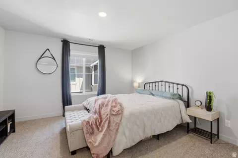 Bedroom - 1791 N 1220 E #1263, Payson, UT 84651 photo 1 of 7