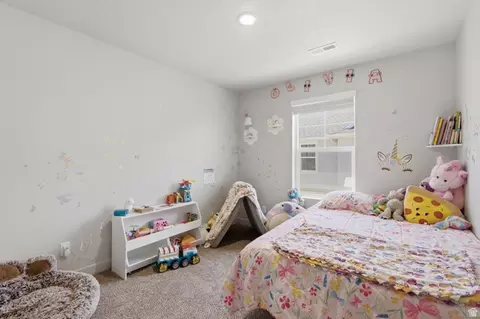 Bedroom - 1791 N 1220 E #1263, Payson, UT 84651 photo 6 of 7