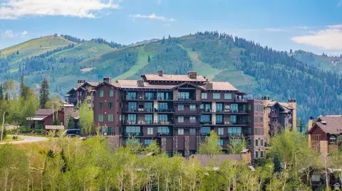 8680 Empire Club Dr #13, Park City, UT 84060