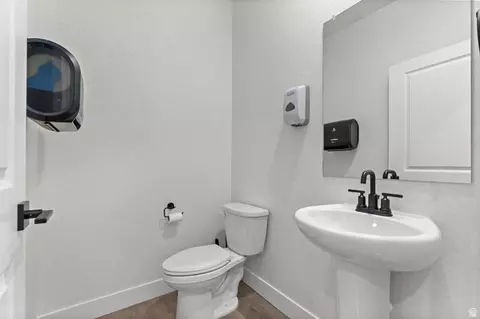 Bath - 1346 N 1275 E #12, Logan, UT 84341 photo 2 of 3