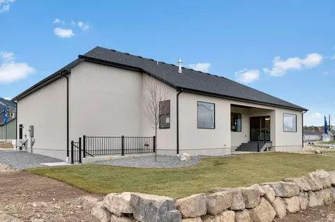 Exterior - 1346 N 1275 E #12, Logan, UT 84341 photo 4 of 5