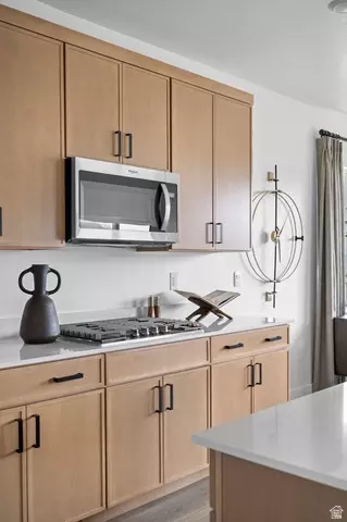 Kitchen - 1346 N 1275 E #12, Logan, UT 84341 photo 1 of 5