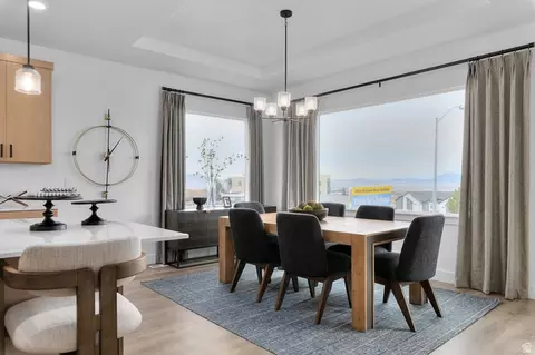 Dining - 1346 N 1275 E #12, Logan, UT 84341 photo 1 of 1