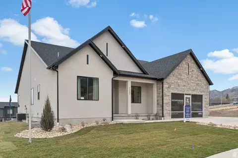 Exterior - 1346 N 1275 E #12, Logan, UT 84341 photo 2 of 5