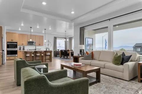 Living - 1346 N 1275 E #12, Logan, UT 84341 photo 3 of 3