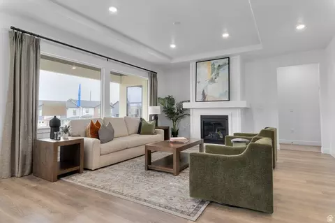 Living - 1346 N 1275 E #12, Logan, UT 84341 photo 2 of 3