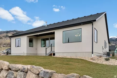 Exterior - 1346 N 1275 E #12, Logan, UT 84341 photo 5 of 5