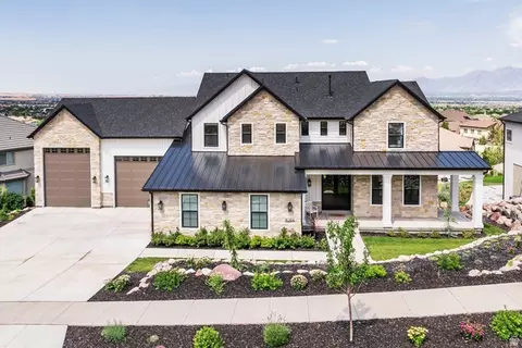 6244 W Fort Pierce Way, Herriman, UT 84096